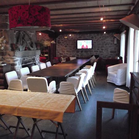 Los Espinares Rascafria Exterior photo